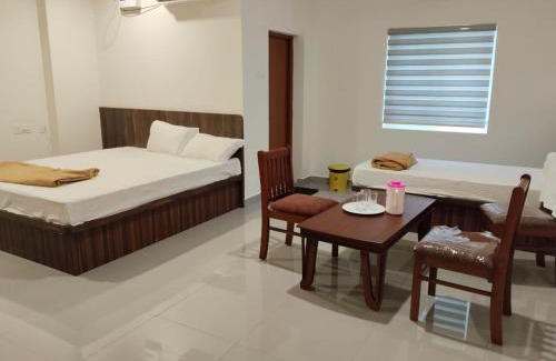 Vadanemelli Hotel | JP Tower