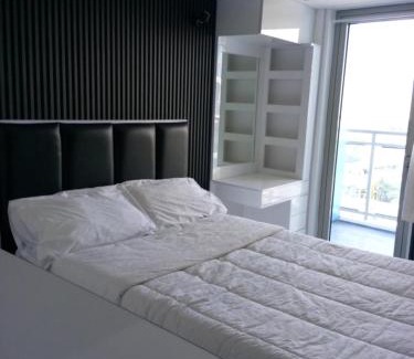 Angeles City Apartment | JPC Skyline Condo in Azure pampanga