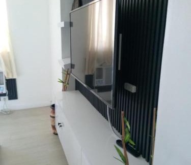 Angeles City Apartment | JPC Skyline Condo in Azure pampanga