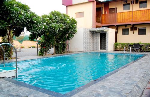 IMT Manesar Resort | JPS Residency & Hospitality Services