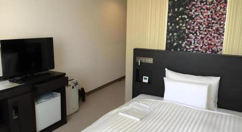 Nagaoka Hotel | JR-EAST HOTEL METS NAGAOKA