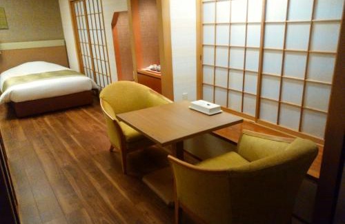 Tokushima Hotel | JR Hotel Clement Tokushima