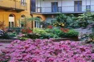 Porta Lodovica Hotel | JR Hotels Bocconi Milano