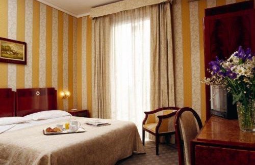 Porta Lodovica Hotel | JR Hotels Bocconi Milano