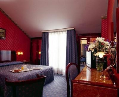 Porta Lodovica Hotel | JR Hotels Bocconi Milano