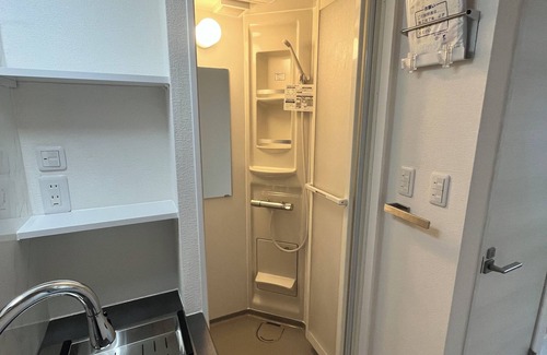 Okubo Apartment | JR/