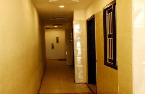 Velankanni Hotel | JR Lodge