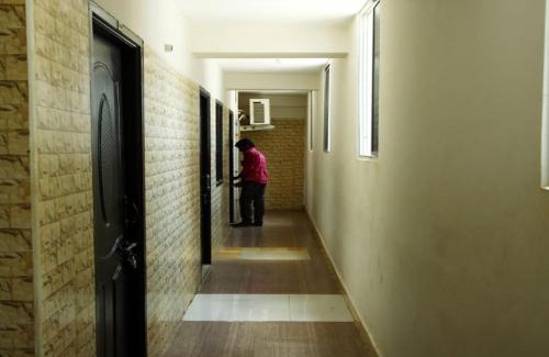 Velankanni Hotel | JR Lodge