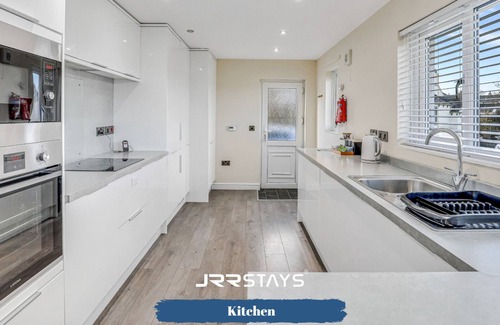 Eaglesfield House | JRR Stays - Lake District - Cockermouth - CA13