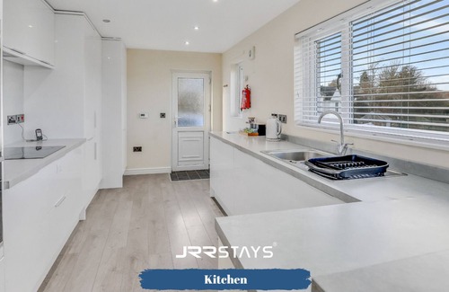Eaglesfield House | JRR Stays - Lake District - Cockermouth - CA13