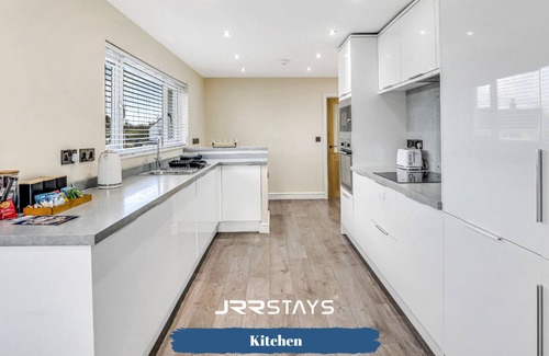 Eaglesfield House | JRR Stays - Lake District - Cockermouth - CA13