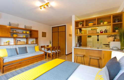 Se Nova Apartment | JS Apartment