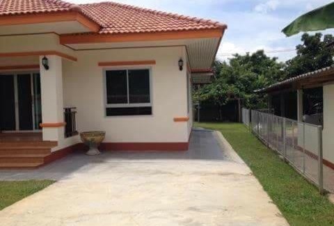 Mae Kon House | JS HOUSE Singha Park Chiang Rai