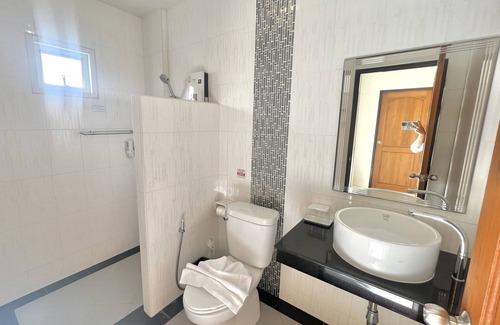 Downtown Krabi Hotel | JS Residence Krabi
