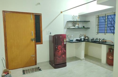 Arekere House | JSK Building