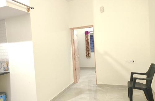 Arekere House | JSK Building