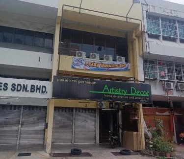 Jelutong Hotel | Jstay guesthouse
