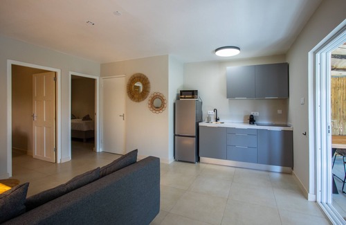 Jan Thiel Apartment | JT Apartments Jan Thiel