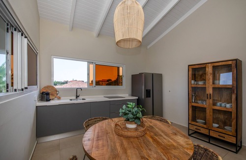 Jan Thiel Apartment | JT Apartments Jan Thiel