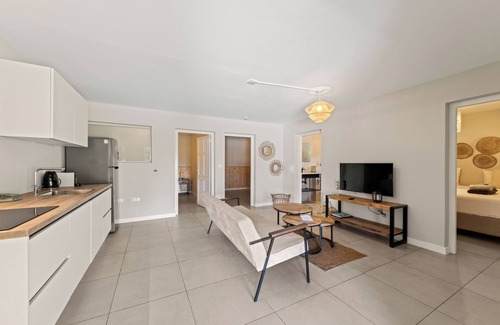 Jan Thiel Apartment | JT Apartments Jan Thiel