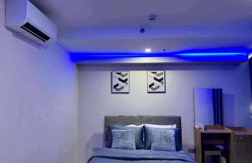 Bakilid Apartment | Jtower Residence by KiMis Nest