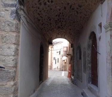 Quartiere XXIV Don Bosco House | ju pretore