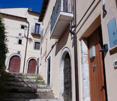 Quartiere XXIV Don Bosco House | ju pretore