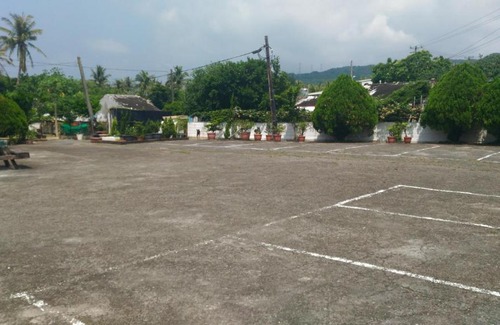South Beach Hotel | Ju Tong Homestay