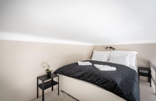 Ujlipotvaros Apartment | Jubilant Nest Apartment