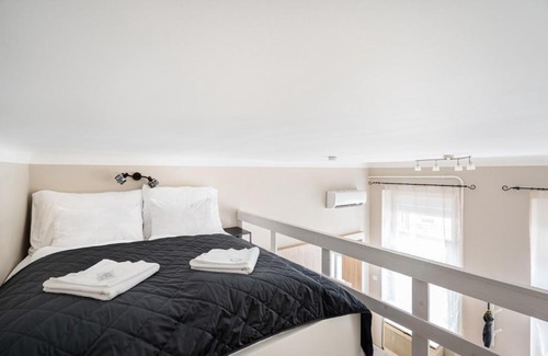 Ujlipotvaros Apartment | Jubilant Nest Apartment