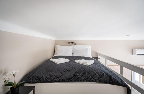 Ujlipotvaros Apartment | Jubilant Nest Apartment