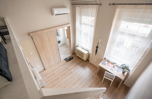 Ujlipotvaros Apartment | Jubilant Nest Apartment