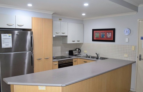 South West Rocks Apartment | Jubilee Apartment 11