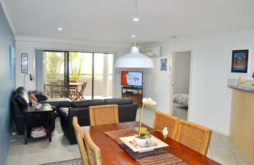 South West Rocks Apartment | Jubilee Apartment 03 - Bring your own linen