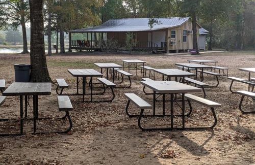 Hempstead House | Jubilee Ranch