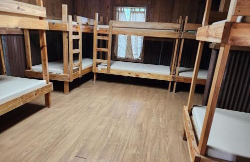 Hempstead House | Jubilee Ranch