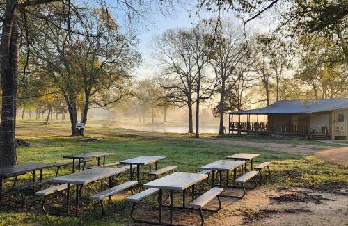 Hempstead House | Jubilee Ranch