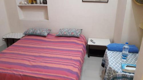 Puri House | Judges Court