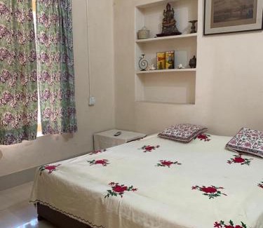 Puri House | Judges Court