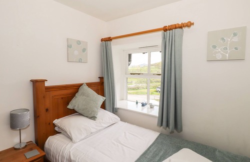 Hawkshead Cottage | JUDGES LODGING, pet friendly in Hawkshead