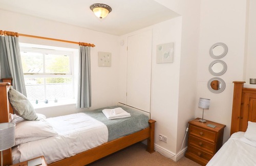 Hawkshead Cottage | JUDGES LODGING, pet friendly in Hawkshead
