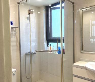 Songjiang House | Judy and George's Shanghai Homestay near Hongqiao Airport and Train Station