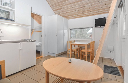 Juelsminde House | Juelsminde Campinghytte