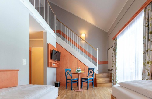 Albeck Hotel | JUFA Hotel Hochrindl