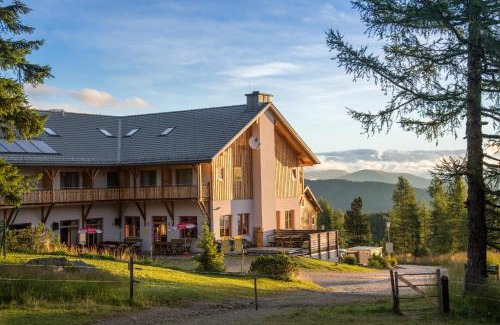 Albeck Hotel | JUFA Hotel Hochrindl