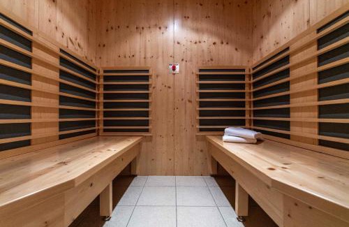 Albeck Hotel | JUFA Hotel Hochrindl