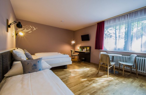 Königswinter Hotel | JUFA Hotel Königswinter/Bonn