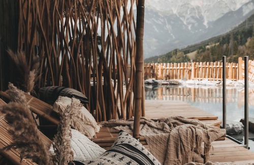 Maria Alm am Steinernen Meer Apartment | Jufenalm BOHO Hotel & Restaurant