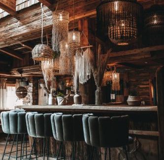 Maria Alm am Steinernen Meer Hotel | Jufenalm BOHO & Wellnesshotel