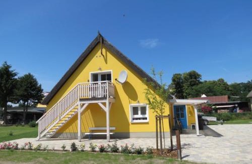Benz Apartment | "Jugendliebe" in Benz auf Usedom